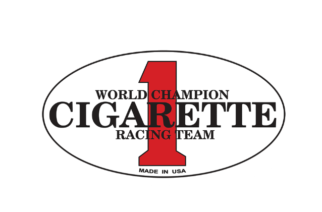 Cigarette Racing Team