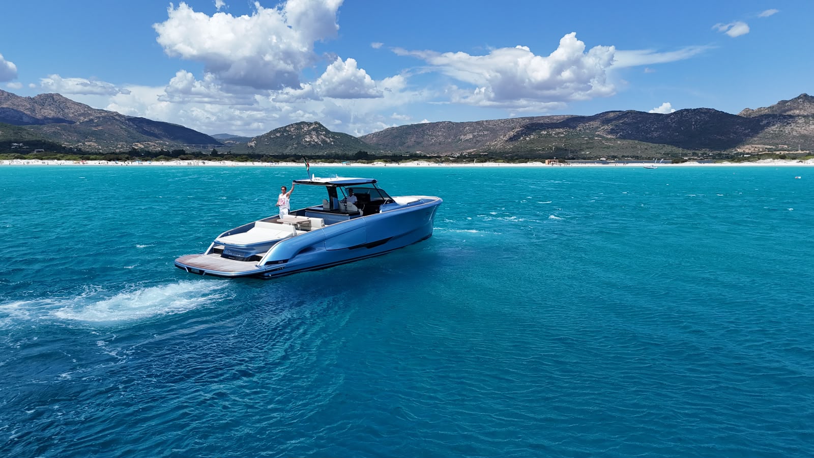 Boat Excursions