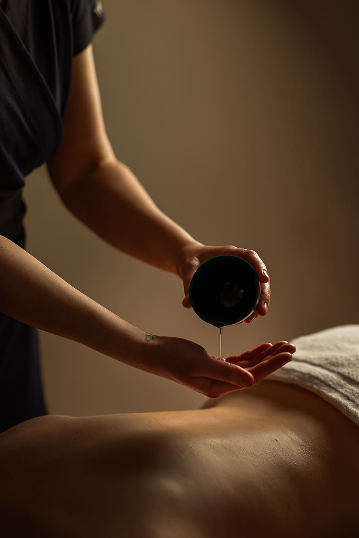Wellness Services