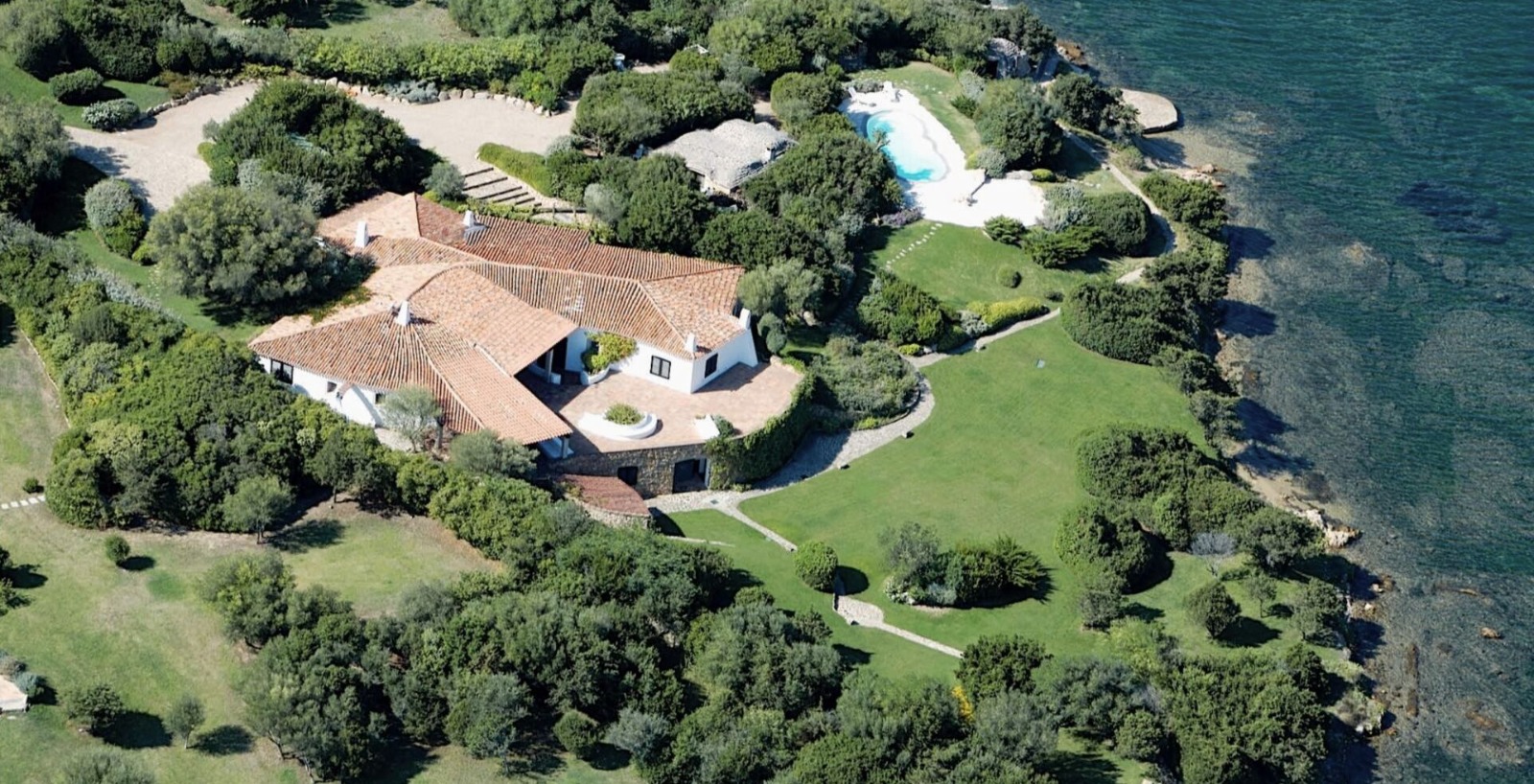 Villa Titti