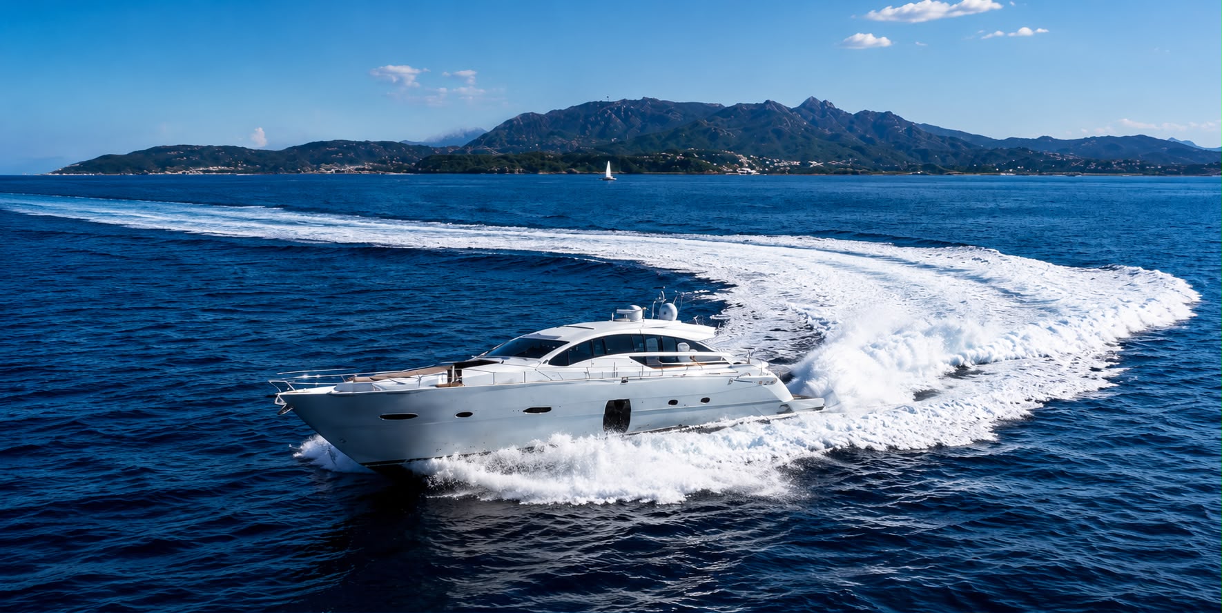Custom Boat Booking