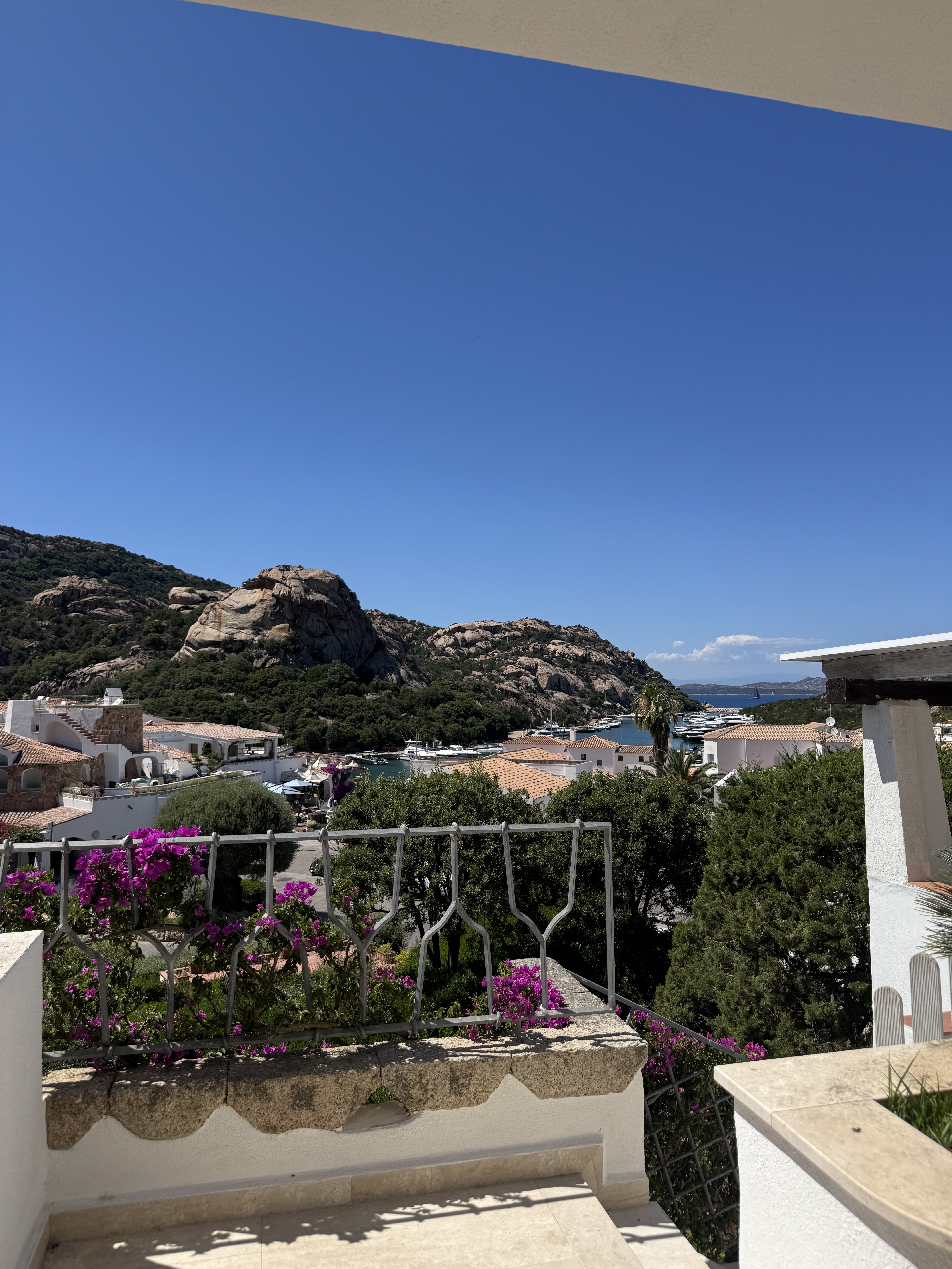 The Piazzetta Penthouse