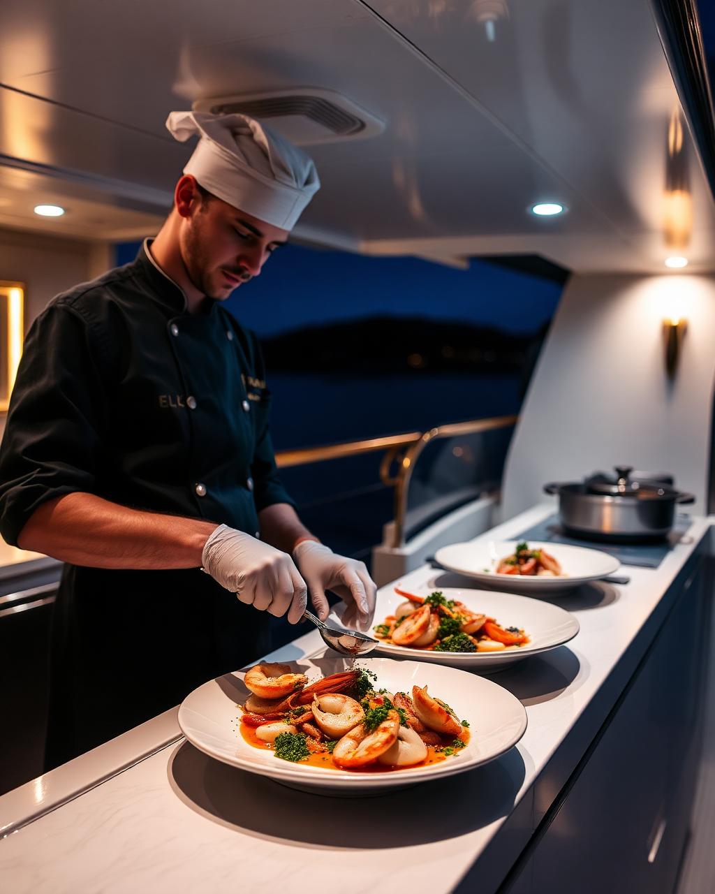 Private Chef